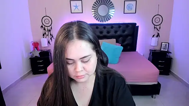 LolaVillalobos online show from March 16, 12:09 pm