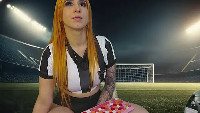 XXMILE online show from February 3, 1:30 pm