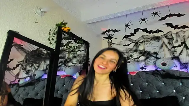 karol rose online show from October 20, 7:14 pm