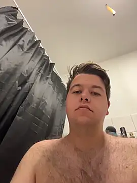 Lars2306 online show from October 27, 3:32 am