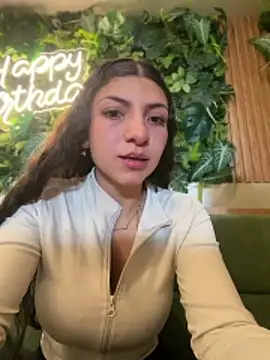 arieel  722 online show from June 1, 3:58 pm