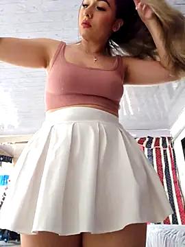 Snapshot of Natasanz chatting on September 13, 9:14 pm Natasanz online show from September 13, 9:14 pm