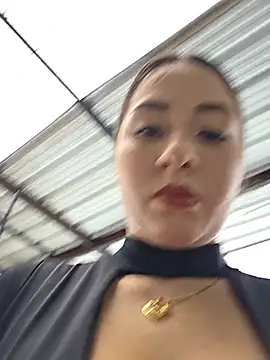 Snapshot of Natasanz chatting on June 23, 8:07 pm Natasanz online show from June 23, 8:07 pm