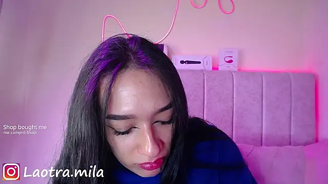 juliettaa 1 online show from October 17, 4:48 am