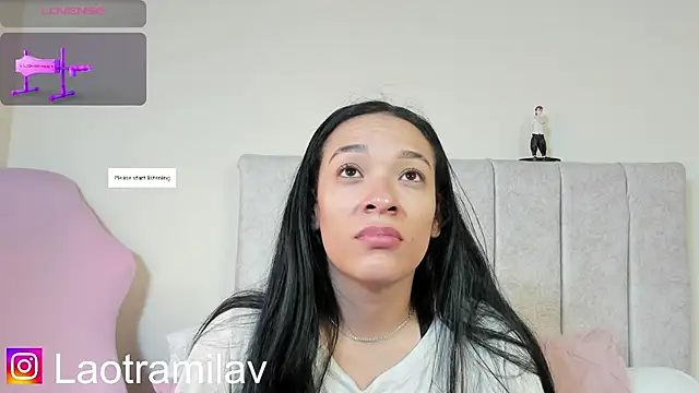 juliettaa 1 online show from May 6, 12:19 am