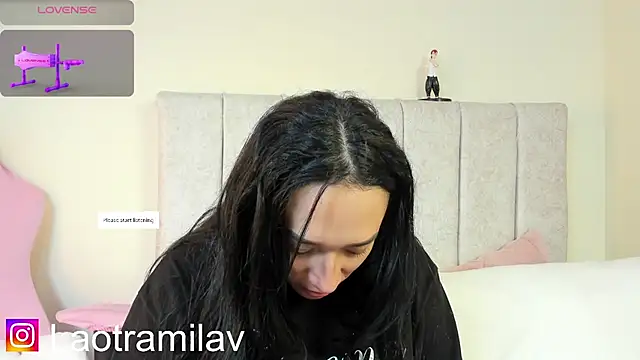 juliettaa 1 online show from June 29, 11:05 pm