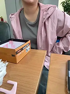 PhuongNhi21 online show from October 23, 1:38 am