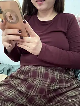 PhuongNhi21 online show from December 15, 2:21 pm