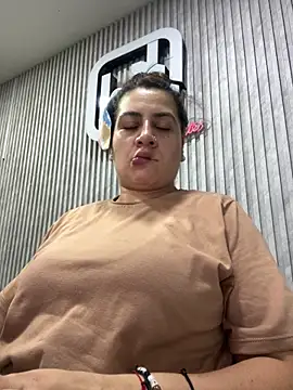 megvibes online show from October 30, 12:56 am