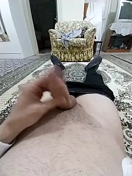 Snapshot of Baba435632 chatting on November 8, 9:46 pm Baba435632 online show from November 8, 9:46 pm