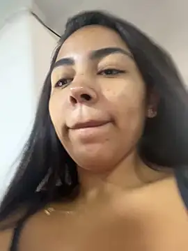 Naomiserna00 online show from November 8, 5:34 pm