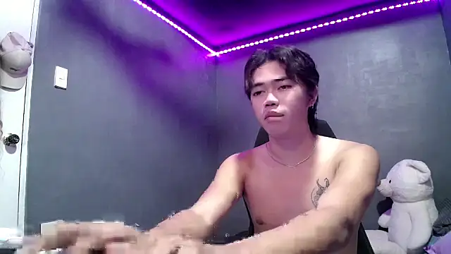 itsmedexy ass13 online show from October 15, 2:50 pm