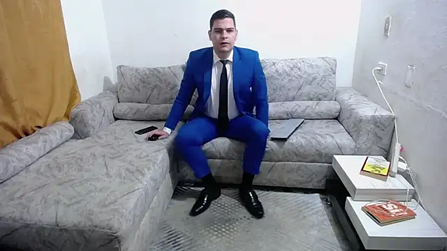 Victor Maitland online show from January 8, 8:11 pm