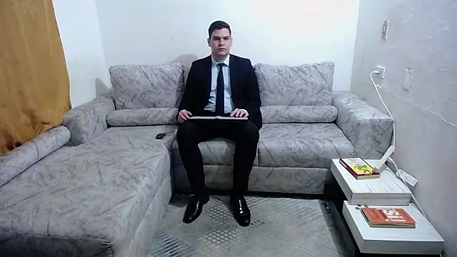 Victor Maitland online show from January 18, 3:54 am