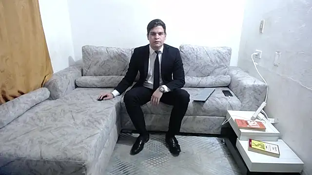 Victor Maitland online show from March 10, 4:06 am