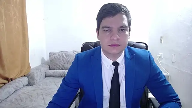 Victor Maitland online show from March 18, 8:01 pm