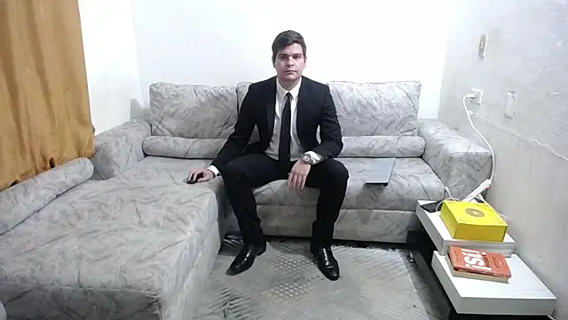 Victor Maitland online show from April 3, 3:48 am