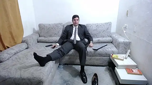 Snapshot of Victor_Maitland chatting on July 5, 4:19 am Victor Maitland online show from July 5, 4:19 am