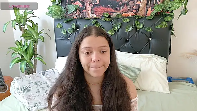 Amanda sweet online show from February 24, 2:48 pm