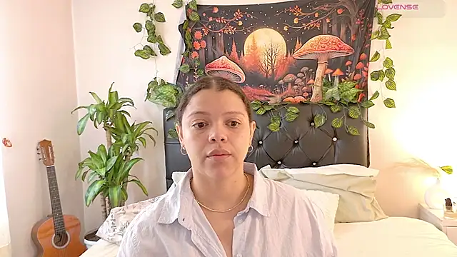 Amanda sweet online show from March 18, 2:09 pm