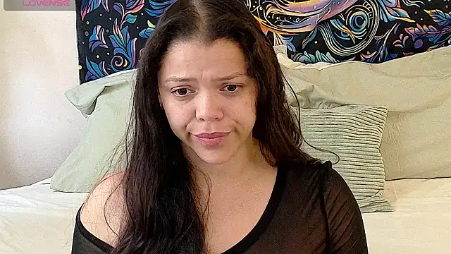 Amanda sweet online show from May 25, 1:17 pm