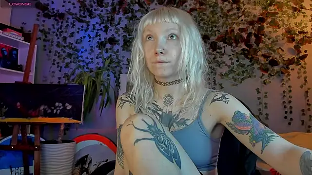 tattoo art baby online show from August 1, 3:50 am