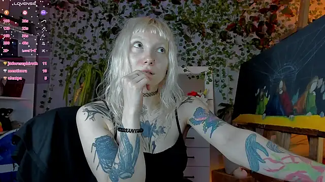 tattoo art baby online show from August 2, 3:49 am
