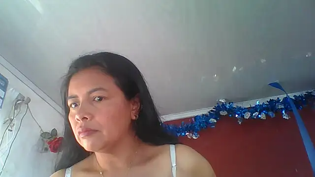 DianaOchoa  online show from February 3, 12:21 pm