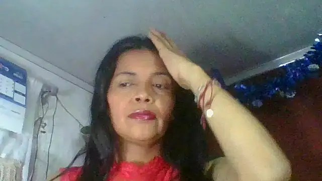 DianaOchoa  online show from February 4, 3:23 am
