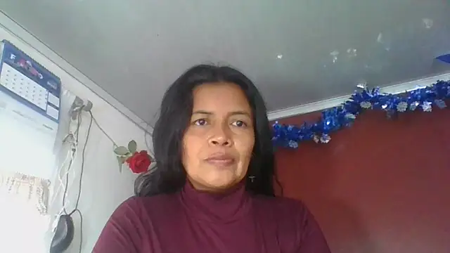 DianaOchoa  online show from February 4, 8:14 pm