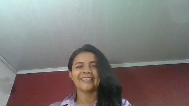 DianaOchoa  online show from February 22, 11:14 pm