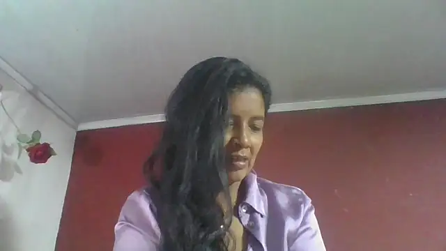 DianaOchoa  online show from February 24, 3:37 am