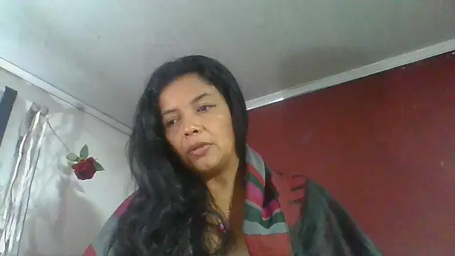 DianaOchoa  online show from February 26, 6:56 am