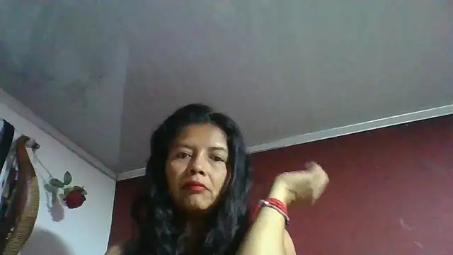 DianaOchoa  online show from May 3, 5:13 am