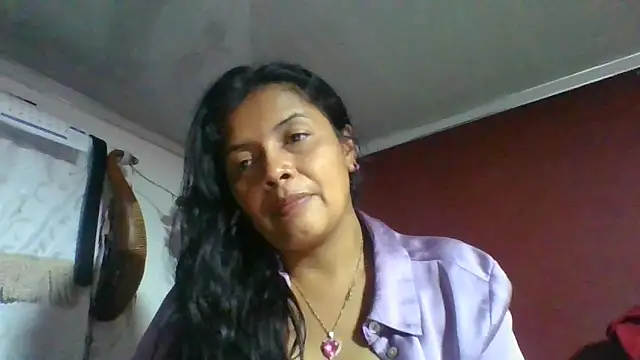 DianaOchoa  online show from May 5, 3:03 am