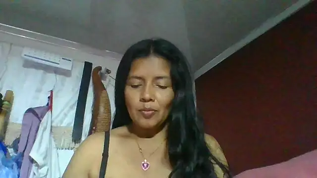 DianaOchoa  online show from May 10, 3:23 am