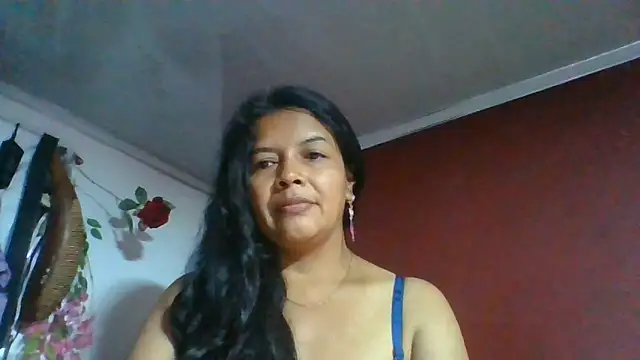 DianaOchoa  online show from May 31, 9:38 am