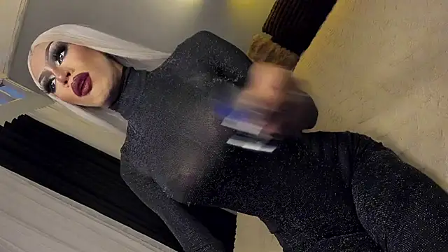 anitacruise online show from November 4, 6:01 am