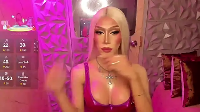 anitacruise online show from June 3, 12:02 am