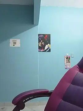 candy  fox  online show from December 21, 9:11 pm