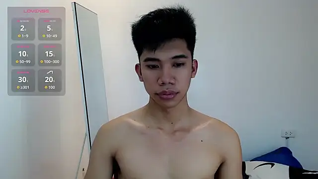 Snapshot of Ur_pinoyhotbrix chatting on October 18, 4:48 am Ur pinoyhotbrix online show from October 18, 4:48 am