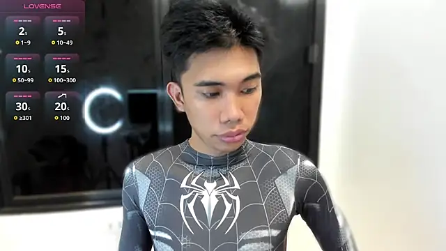 Snapshot of Ur_pinoyhotbrix chatting on October 24, 5:09 pm Ur pinoyhotbrix online show from October 24, 5:09 pm