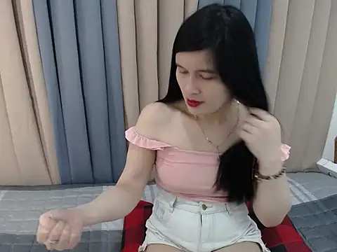 pinay amaliax online show from March 7, 10:01 am