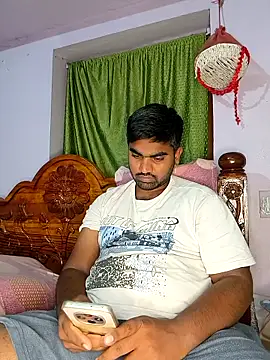 Harsha Happy online show from November 14, 1:10 pm