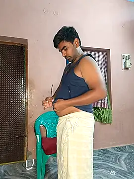 Harsha Happy online show from December 4, 1:15 am