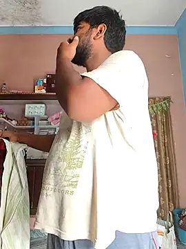 Harsha Happy online show from May 2, 3:11 am