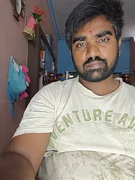 Snapshot of Harsha_Happy chatting on July 9, 5:22 am Harsha Happy online show from July 9, 5:22 am