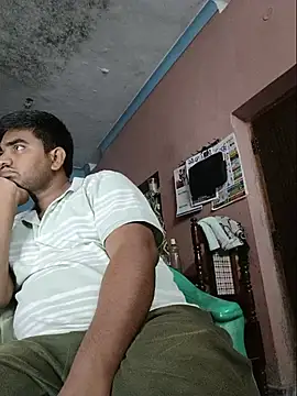 Snapshot of Harsha_Happy chatting on July 18, 12:15 am Harsha Happy online show from July 18, 12:15 am