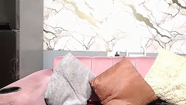 Goddessberry online show from May 30, 4:53 am