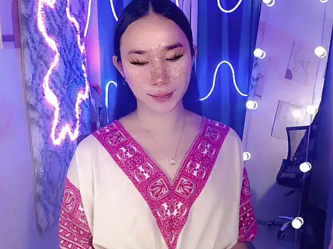 Snapshot of in_yourdreamstarxx chatting on November 27, 8:38 am in yourdreamstarxx online show from November 27, 8:38 am